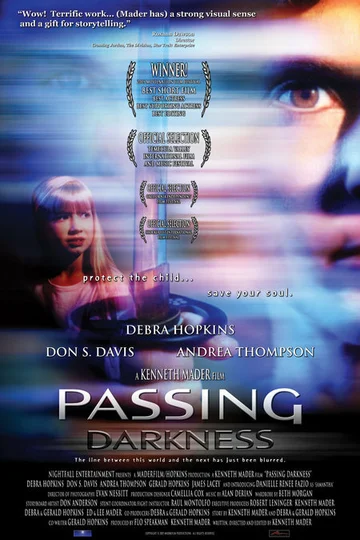 Постер: Passing Darkness