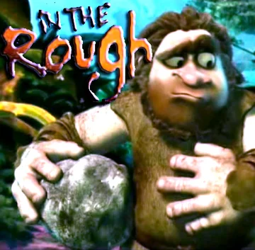 Постер: Diamond in the Rough