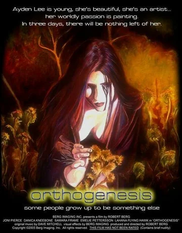 Постер: Orthogenesis