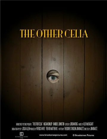 Постер: The Other Celia