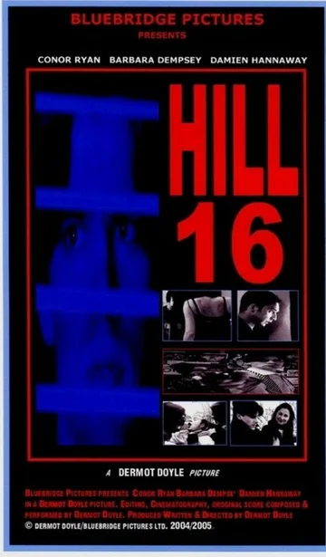 Постер: Hill 16