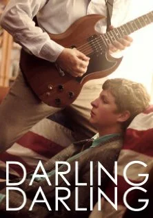 Постер: Darling Darling