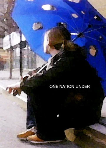 Постер: One Nation Under