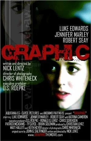 Постер: Graphic