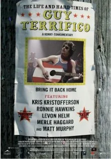 Постер: The Life and Hard Times of Guy Terrifico