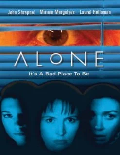 Постер: Alone