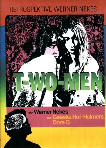 Постер: T-Wo-Men