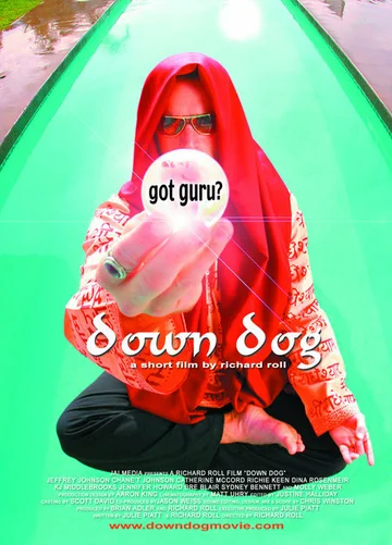 Постер: Down Dog
