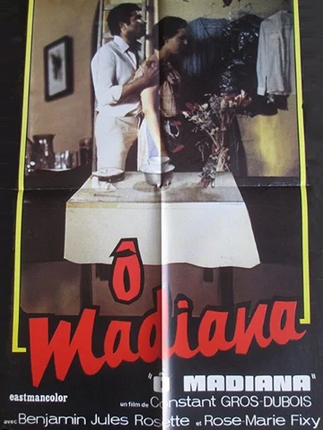Постер: О, Мадиана