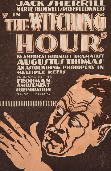 Постер: The Witching Hour