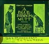 Постер: A Blue Ribbon Mutt