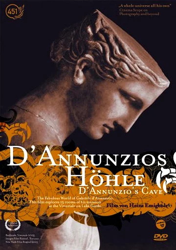 Постер: D'Annunzios Höhle