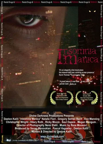 Постер: Insomnia Manica
