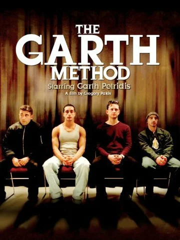 Постер: The Garth Method