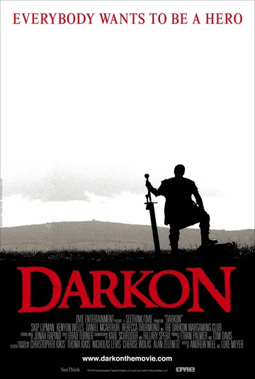 Постер: Darkon