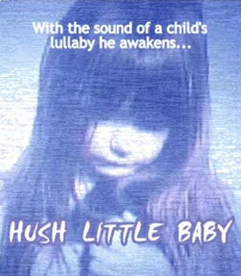 Постер: Hush Little Baby