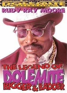 Постер: The Legend of Dolemite