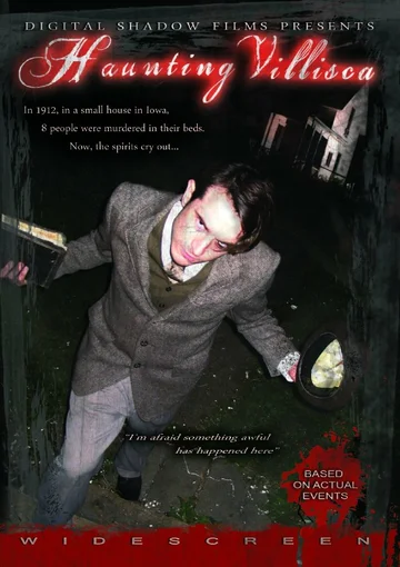 Постер: Haunting Villisca