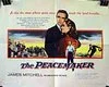 Постер: The Peacemaker