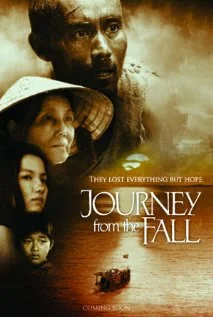 Постер: Journey from the Fall