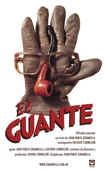 Постер: El guante