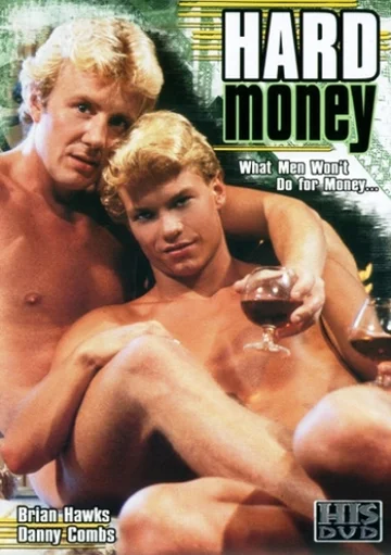 Постер: Hard Money