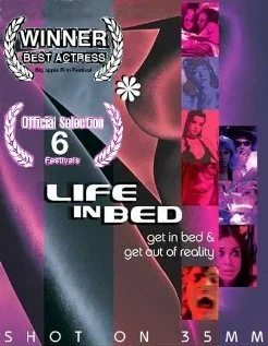 Постер: Life in Bed