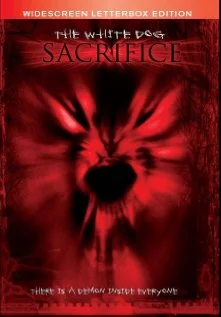 Постер: The White Dog Sacrifice