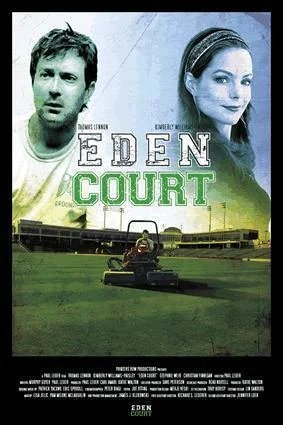 Постер: Eden Court