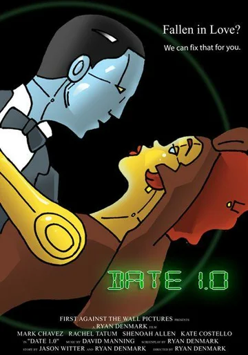 Постер: Date 1.0