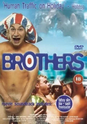 Постер: Brothers