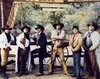 Постер: Clayton's Riders
