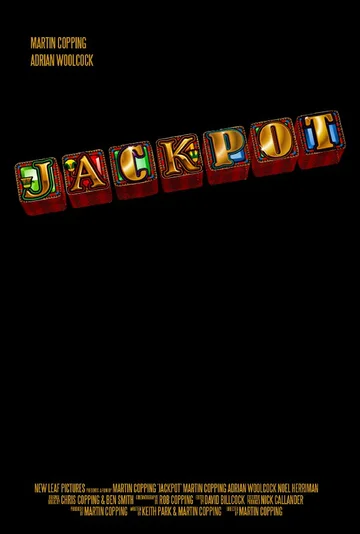 Постер: Jackpot