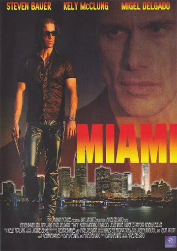 Постер: Miami