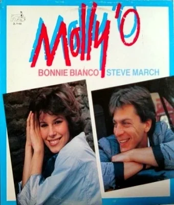 Постер: Molly O