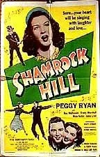 Постер: Shamrock Hill