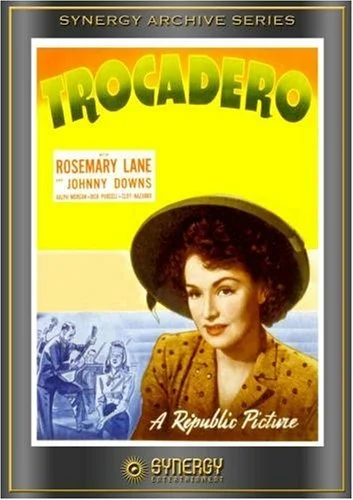 Постер: Trocadero