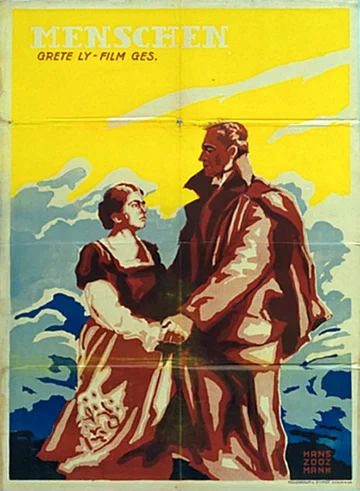 Постер: Menschen