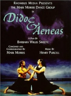 Постер: Dido & Aeneas