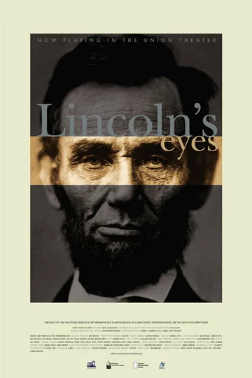 Постер: Lincoln's Eyes