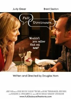 Постер: Full Disclosure