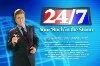 Постер: 24/7