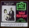 Постер: Blind Man's Eyes