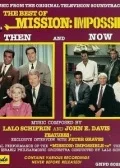 Постер: Mission Impossible Versus the Mob