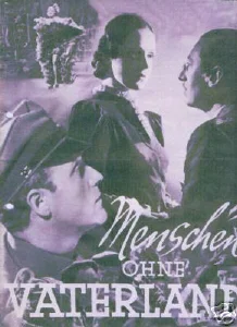 Постер: Menschen ohne Vaterland