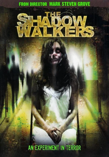Постер: The Shadow Walkers