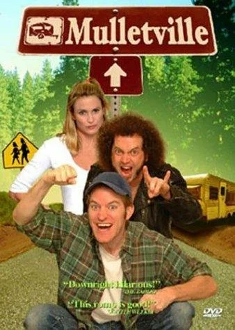 Постер: Mulletville