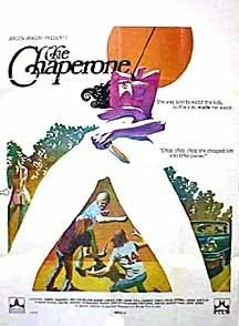 Постер: The Chaperone