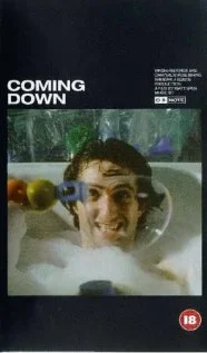 Постер: Coming Down