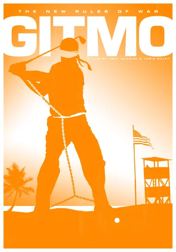 Постер: Gitmo